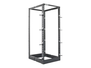 Intellinet 19" 4-Pfosten Laborgestell, 48 HE,...