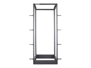 Intellinet 19" 4-Pfosten Laborgestell, 48 HE,...