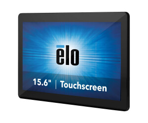 Elo Touch Solutions ELO I -Series 2.0 - All -in -one...