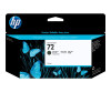 HP 72 - 130 ml - mattschwarz - original - Tintenpatrone