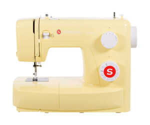 VSM Singer 3223y - sewing machine - 23 stitches - 1 four...