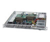 Supermicro SC514 505 - rack assembly - 1U - extended ATX