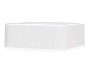 UbiQuiti AmpliFi Instant AFi-INS - WLAN-System (Router,...