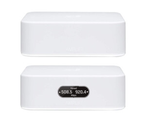 Ubiquiti amplifi instant Afi-ins-WLAN system (router, extender)