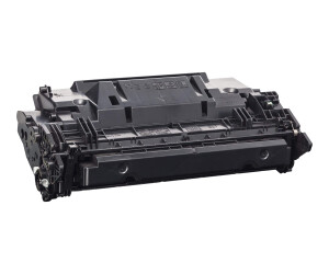 KMP H -T238A - 300 g - black - compatible - toner...