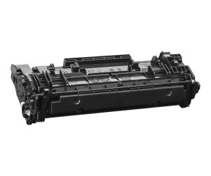 KMP H-T224A - 100 g - Schwarz - kompatibel - Tonerpatrone...
