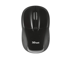 Trust Prust Primo - Mouse - right and left -handed -...