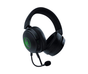 Razer Kraken V3 - Headset - ohrumschließend -...