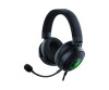 Razer octopus V3 - headset - ear -circulating - wired