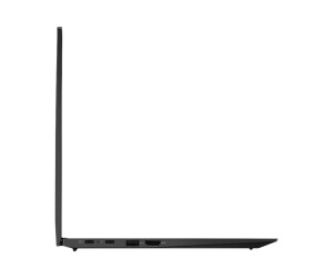 Lenovo ThinkPad X1 Carbon Gen 10 21cb - 180 ¡ -Scharnierdesign - Intel Core i5 1235u / 1.3 GHz - Evo - Win 10 Pro 64 -bit (with Win 11 per license)