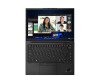 Lenovo ThinkPad X1 Carbon Gen 10 21CB - 180°-Scharnierdesign - Intel Core i5 1235U / 1.3 GHz - Evo - Win 10 Pro 64-Bit (mit Win 11 Pro Lizenz)