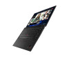 Lenovo ThinkPad X1 Carbon Gen 10 21cb - 180 ¡ -Scharnierdesign - Intel Core i5 1235u / 1.3 GHz - Evo - Win 10 Pro 64 -bit (with Win 11 per license)