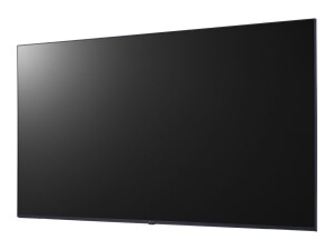 LG 55UL3J-E - 139 cm (55") Diagonalklasse UL3J Series LCD-Display mit LED-Hintergrundbeleuchtung - Digital Signage Pro:Idiom integriert - webOS - 4K UHD (2160p)