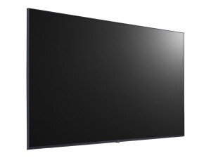 LG 55UL3J-E - 139 cm (55") Diagonalklasse UL3J Series LCD-Display mit LED-Hintergrundbeleuchtung - Digital Signage Pro:Idiom integriert - webOS - 4K UHD (2160p)