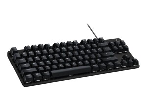 Logitech G G413 TKL SE - Tastatur - hintergrundbeleuchtet...