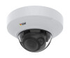 Axis M4216-LV - Netzwerk-Überwachungskamera - Kuppel - Innenbereich - Vandalismusgeschützt / stoßresistent / Staubresistent / wasserresistent - Farbe (Tag&Nacht)