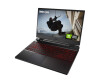 Acer Nitro 5 An515-46 - AMD Ryzen 7 6800H / 3.2 GHz - Win 11 Home - GF RTX 3070 Ti - 16 GB RAM - 1.024 TB SSD NVME - 39.6 cm (15.6 ")