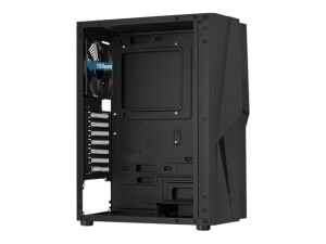 AEROCOOL ADVANCED TECHNOLOGIES AeroCool Mecha - MT - ATX...