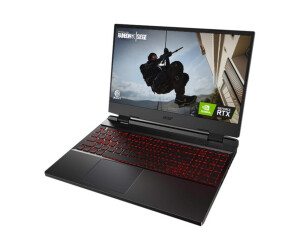 Acer Nitro 5 AN515-46 - AMD Ryzen 9 6900HX / 3.3 GHz -...