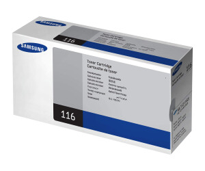 Samsung MLT-D116S - Schwarz - original - Tonerpatrone