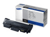 Samsung MLT-D116S - Schwarz - original - Tonerpatrone