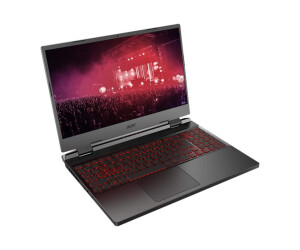 Acer Nitro 5 An515-46 - AMD Ryzen 9 6900HX / 3.3 GHz -...