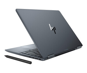 HP Elite Dragonfly Chromebook Enterprise - Flip-Design - Intel Core i7 1265U / 1.8 GHz - vPro - Chrome OS (mit Chrome Enterprise Upgrade)