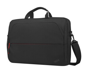 Lenovo ThinkPad Essential Topload (Eco) - Notebook-Tasche - 40.6 cm (16")