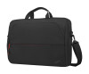 Lenovo ThinkPad Essential Topload (Eco) - Notebook-Tasche - 40.6 cm (16")