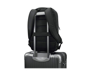 Lenovo ThinkPad essential (ECO) - Notebook backpack -...