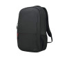 Lenovo ThinkPad essential (ECO) - Notebook backpack - 40.6 cm (16 ")