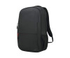 Lenovo ThinkPad Essential (Eco) - Notebook-Rucksack - 40.6 cm (16")