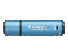 Kingston Ironkey Vault Privacy 50 Series-USB flash drive