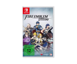 Nintendo Fire Emblem Warriors - Nintendo Switch - German