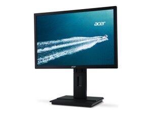 Acer B226WLymdr - LED-Monitor - 55.9 cm (22")