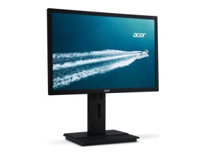 Acer B226WLymdr - LED-Monitor - 55.9 cm (22")