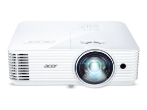 Acer S1386WHN - DLP-Projektor - 3D - 3600 lm - WXGA (1280...