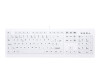 Cherry Active Key MedicalKey AK-C8100 Sanitizable - Tastatur
