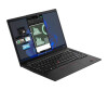 Lenovo ThinkPad X1 Carbon Gen 10 21CB - 180°-Scharnierdesign - Intel Core i7 1255U / 1.7 GHz - Evo - Win 10 Pro 64-Bit (mit Win 11 Pro Lizenz)