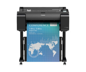 Canon imagePROGRAF GP-200 - 610 mm (24")...
