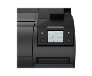 Canon imagePROGRAF GP-200 - 610 mm (24") Großformatdrucker - Farbe - Tintenstrahl - Rolle A1 (61,0 cm)