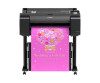 Canon imagePROGRAF GP-200 - 610 mm (24") Großformatdrucker - Farbe - Tintenstrahl - Rolle A1 (61,0 cm)