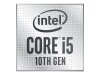 Intel Core i5 10500T - 2.3 GHz - 6 kernels - 12 threads
