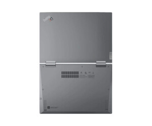 Lenovo ThinkPad X1 Yoga Gen 7 21CD - Flip-Design - Intel Core i5 1235U / 1.3 GHz - Evo - Win 10 Pro 64-Bit (mit Win 11 Pro Lizenz)