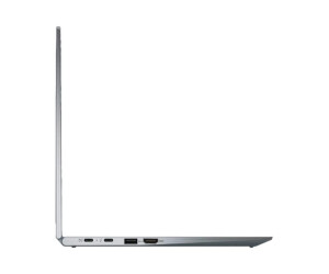 Lenovo ThinkPad X1 Yoga Gen 7 21CD - Flip-Design - Intel Core i5 1235U / 1.3 GHz - Evo - Win 10 Pro 64-Bit (mit Win 11 Pro Lizenz)