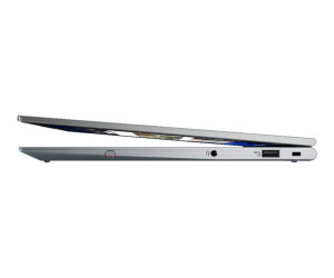 Lenovo ThinkPad X1 Yoga Gen 7 21CD - Flip-Design - Intel Core i5 1235U / 1.3 GHz - Evo - Win 10 Pro 64-Bit (mit Win 11 Pro Lizenz)