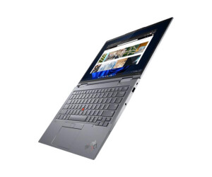 Lenovo ThinkPad X1 Yoga Gen 7 21CD - Flip-Design - Intel...
