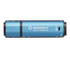 Kingston IronKey Vault Privacy 50 Series - USB-Flash-Laufwerk