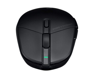Logitech G G303 Shroud Edition - Maus - optisch