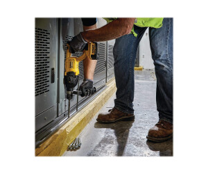 Dewalt DCH133NT -XJ - impact drill hammer - SDS -Plus